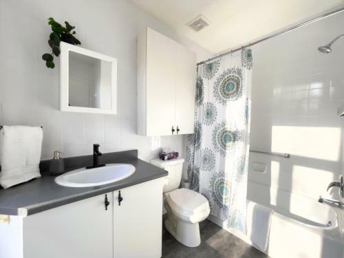 Apartamento 26 Saint-joseph Est