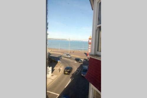Apartamento Amazing Sea Views ,brilliant Location