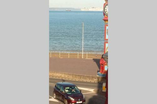 Apartamento Amazing Sea Views ,brilliant Location
