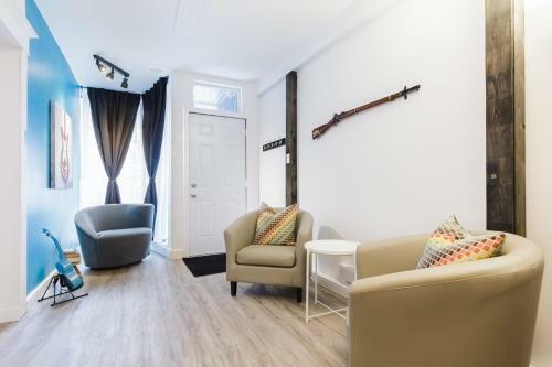 Apartamento Place Des Arts By H�bergements Dcl