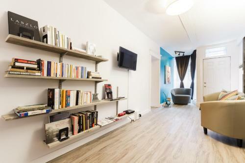 Apartamento Place Des Arts By H�bergements Dcl