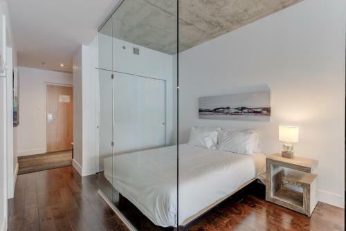 Apartamento Les Immeubles Charlevoix - Le 760310