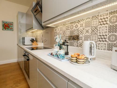 Apartamento Royal Quarters