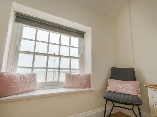 Apartamento Royal Quarters