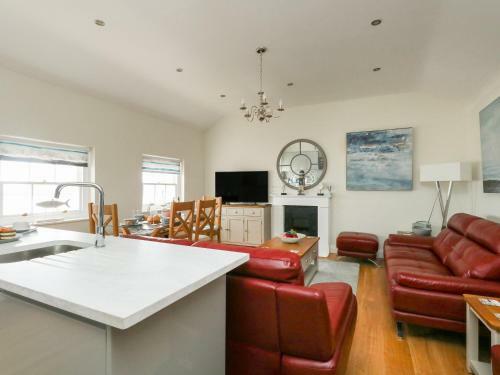 Apartamento Royal Quarters