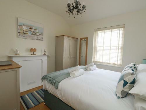 Apartamento Royal Quarters