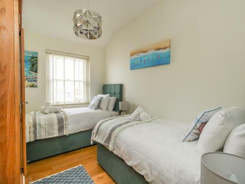Apartamento Royal Quarters