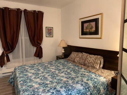 Apartamento Le 2300 S