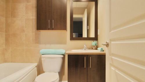 Apartamento Initial - Citadin - Chutes-montmorency