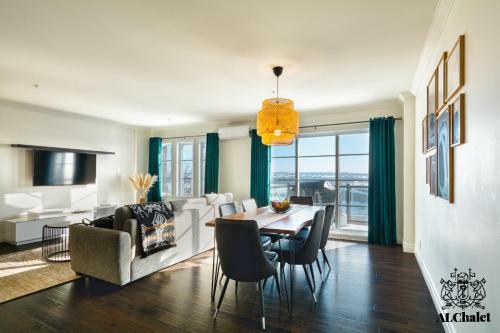 Apartamento Chic Condo