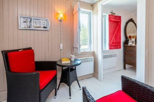L'oasis Du Massif - Spa, Bbq, Foyer Et Plaisir !