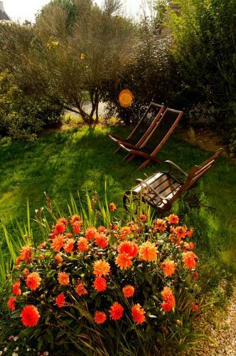 Bed & Breakfast Chambre D'hotes Au Vieux Moulin