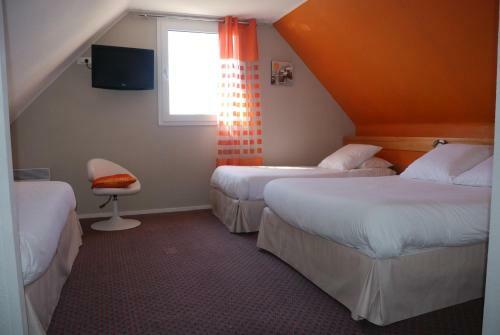 Hotel Le Panoramique