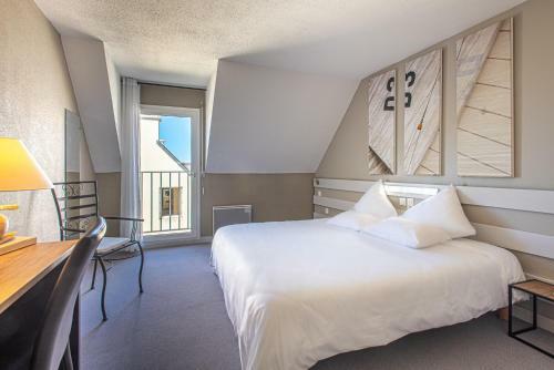 Hotel Le Panoramique