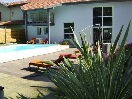 Holiday Home Saint Pandelon Saint Pandelon