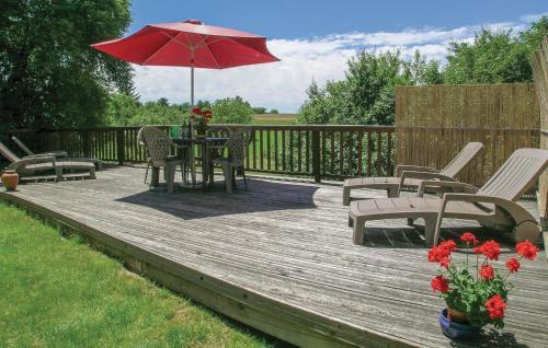 Holiday Home Monsec 14