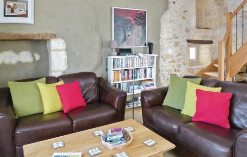 Holiday Home Monsec 14