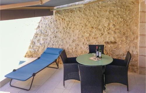Holiday Home Monsec 14