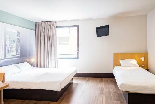Hotel Le Cetus