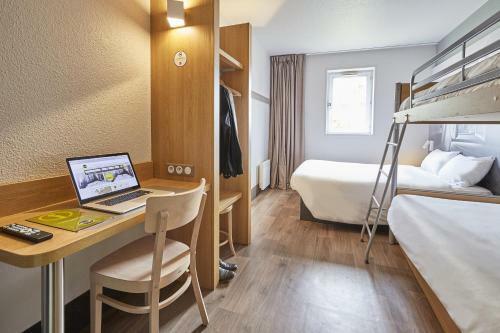 Hotel Le Cetus