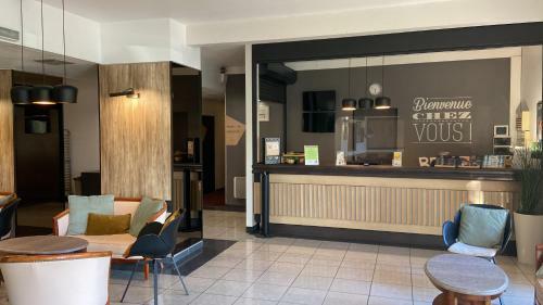 Hotel Le Cetus