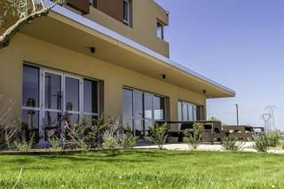 Inter-hotel Montpellier Est