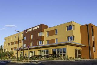 Inter-hotel Montpellier Est