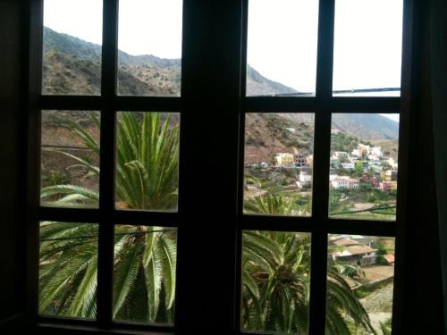 Casa Rural Guaidil