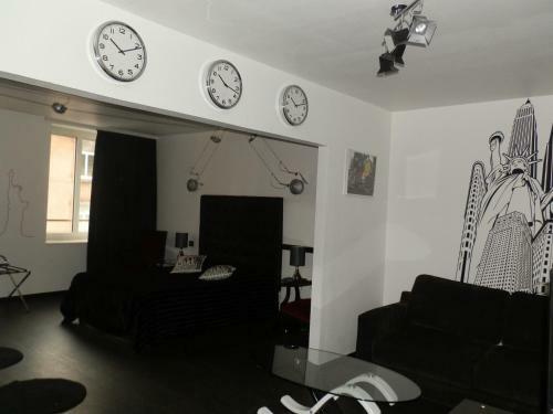 Hotel Relais Lorraine Alsace Pere & Fils