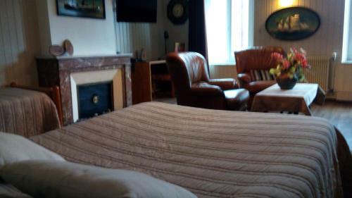Hotel Relais Lorraine Alsace Pere & Fils