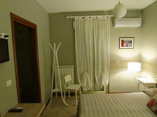 Bed & Breakfast Villa Istonia