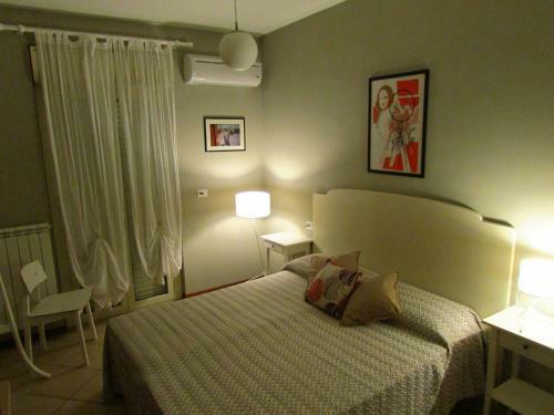 Bed & Breakfast Villa Istonia