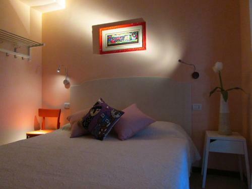 Bed & Breakfast Villa Istonia