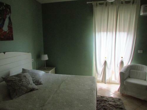 Bed & Breakfast Villa Istonia