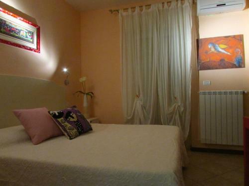 Bed & Breakfast Villa Istonia