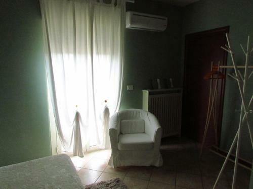 Bed & Breakfast Villa Istonia