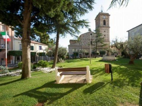 Bed & Breakfast Villa Istonia