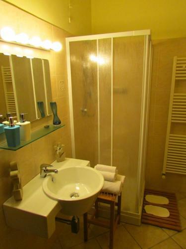 Bed & Breakfast Villa Istonia
