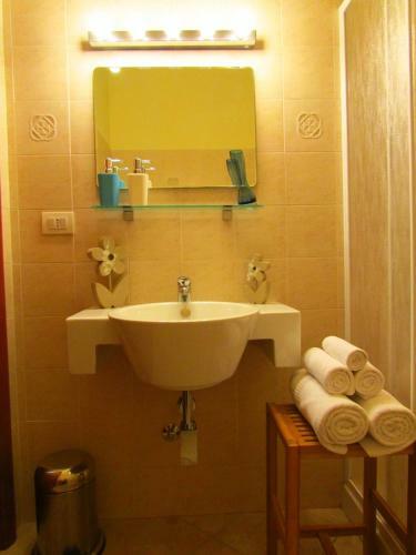 Bed & Breakfast Villa Istonia