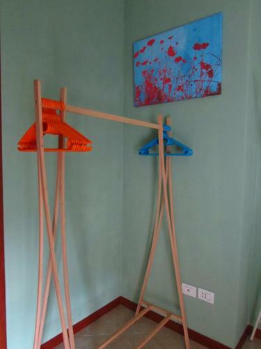 Bed & Breakfast Villa Istonia