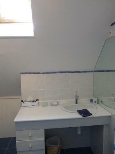 Bed & Breakfast Ferme Peschard