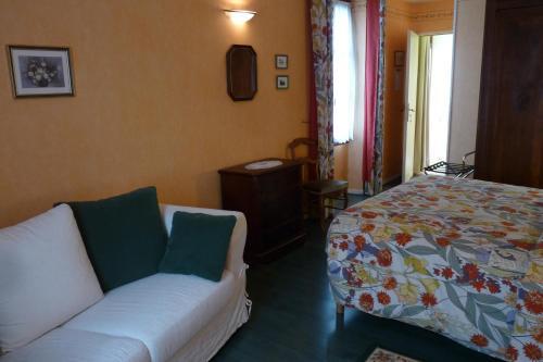 Bed & Breakfast Ferme Peschard