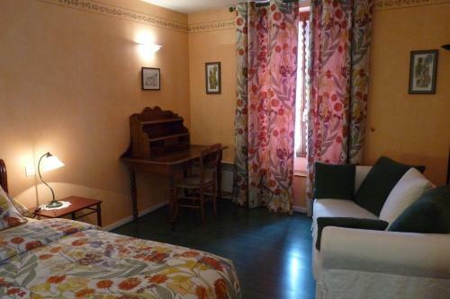 Bed & Breakfast Ferme Peschard