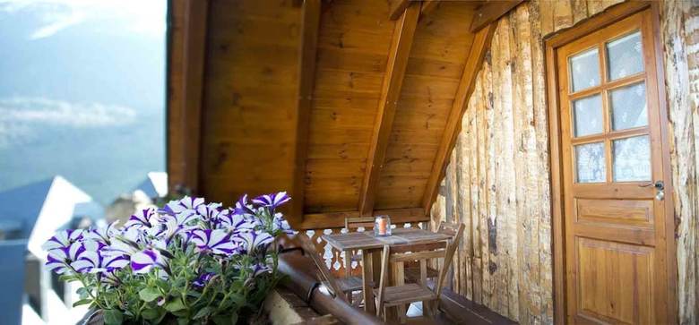 Hostal Casa Helipa