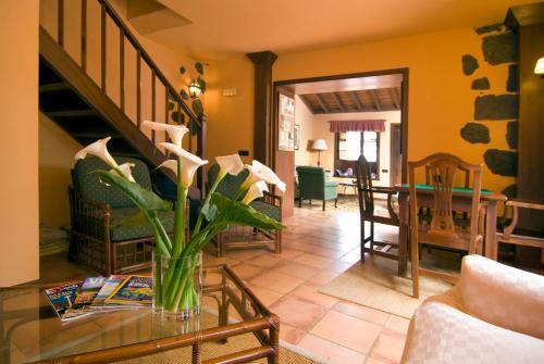Agroturismo Casa Rural El Adelantado