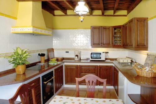 Agroturismo Casa Rural El Adelantado