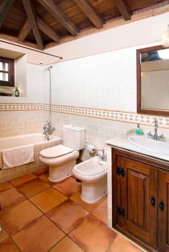 Agroturismo Casa Rural El Adelantado