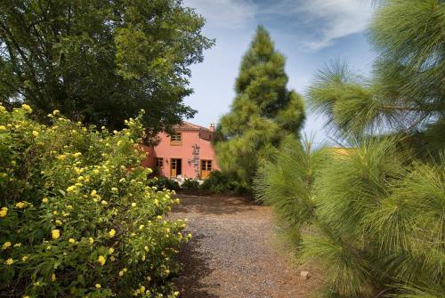 Agroturismo Casa Rural El Adelantado