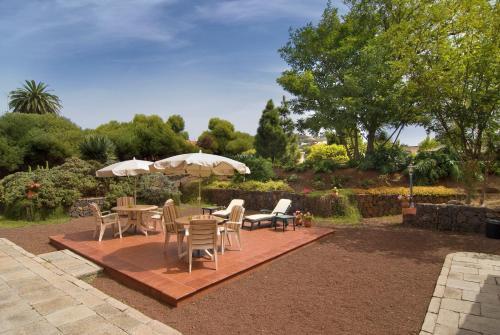 Agroturismo Casa Rural El Adelantado