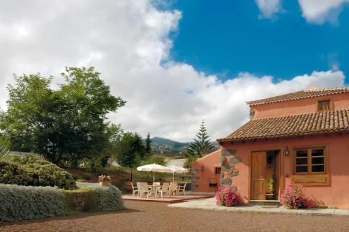 Agroturismo Casa Rural El Adelantado
